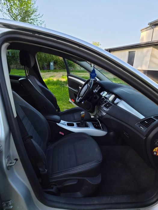 Renault Laguna III