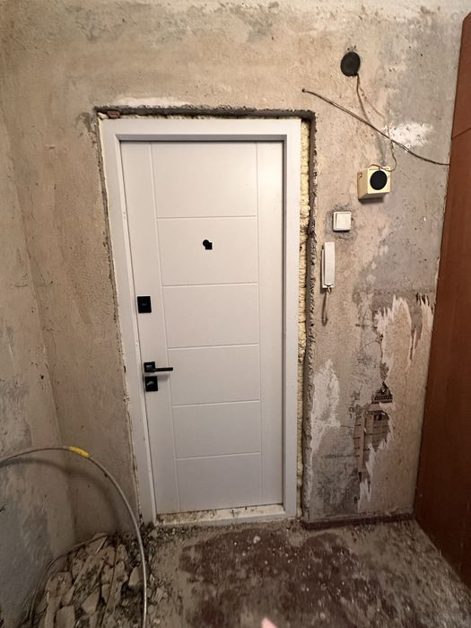 Продам 2 к квартиру з прямим видом на море. Вкл. Паркова