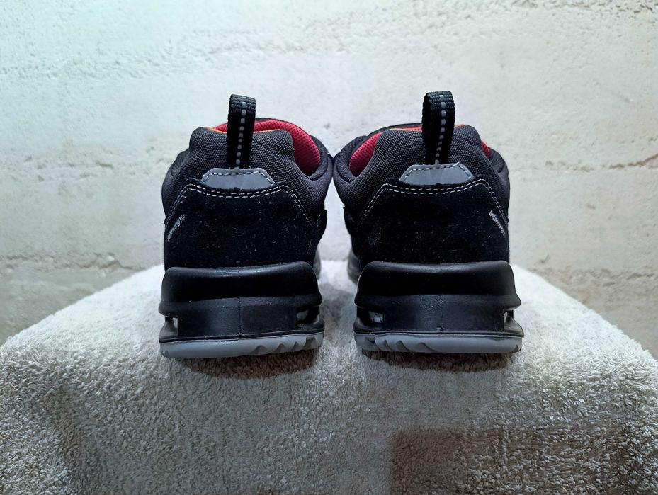 Buty roboczde ELTEN SCOTT XXT S1P SRC ESD r.43 jak nowe stan idealny