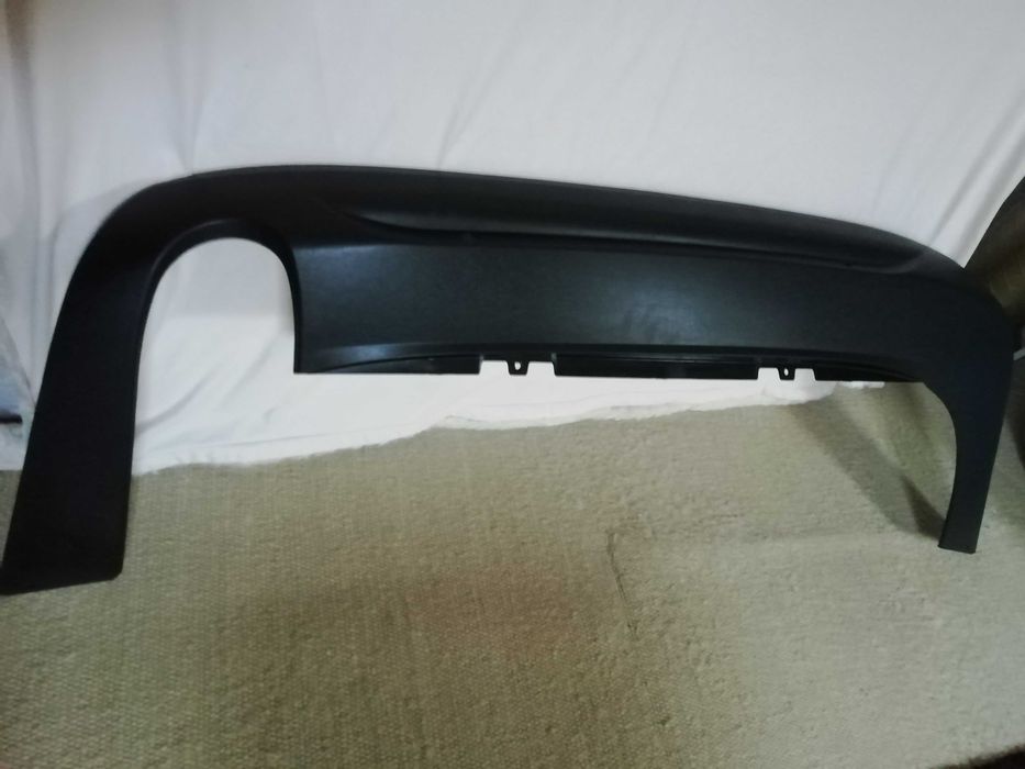 Difusor Volvo v60 Original