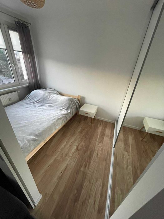 Mieszkanie – Oleśnica, powiat oleśnicki - Widok 4