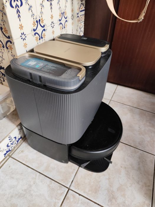 Vendo Cecotec CONGA 13090 Spin&Wash Home