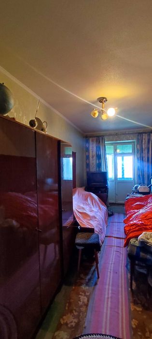 Продам 3 к.кв. Полігон