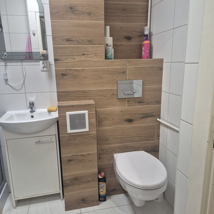 Wynajmę mieszkanie 2-pokojowe 42m  z balkonem.Od dziś - View 3