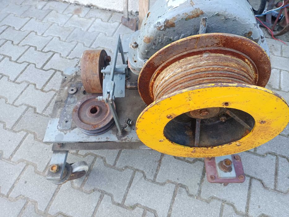 Przekładnia ślimakowa