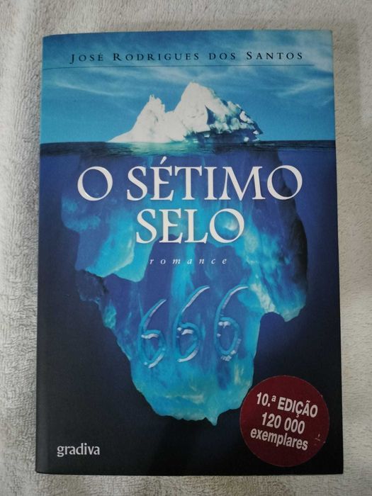 Livros de adulto/jovem adulto