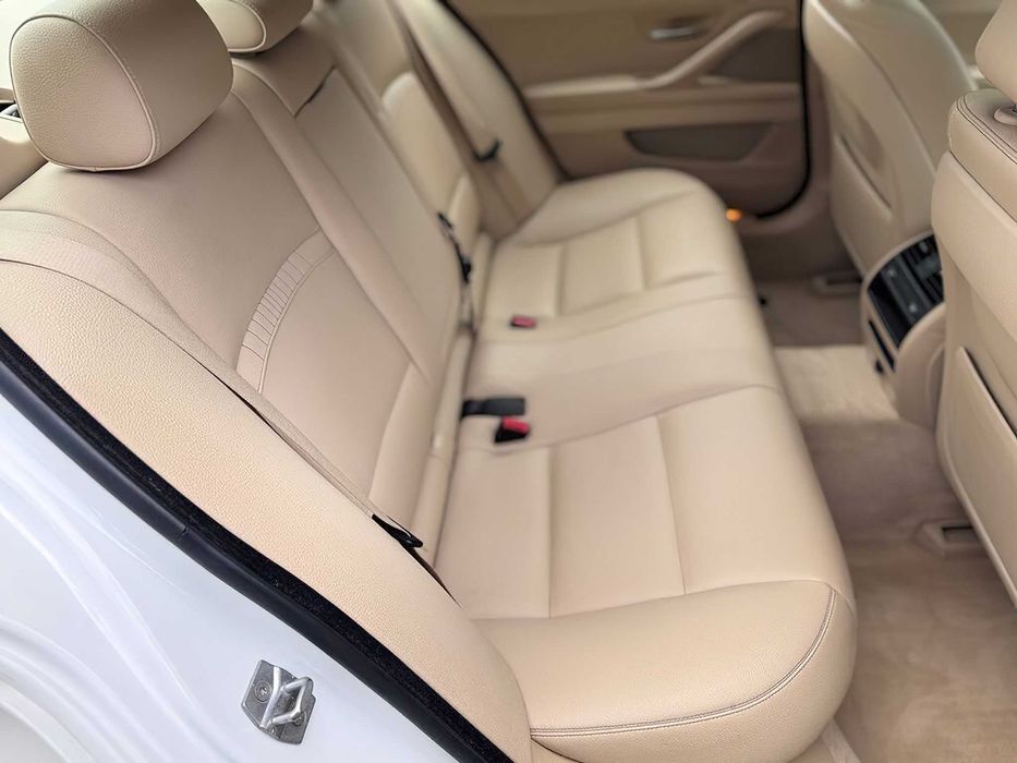 BMW 5 Series 535i xDrive      2015