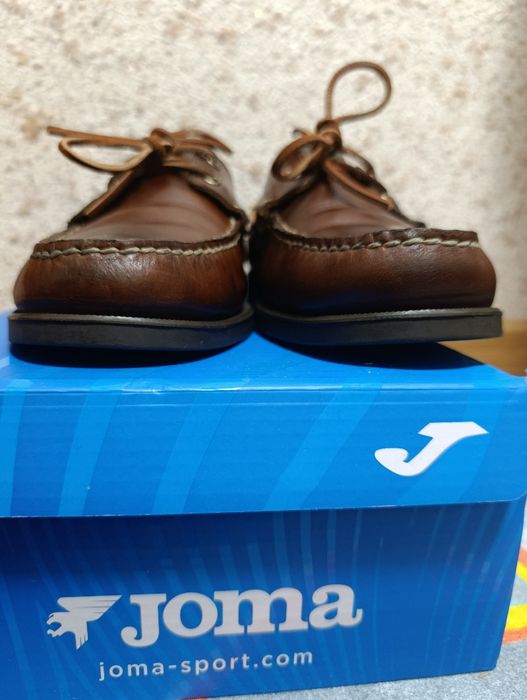 Туфлі (оксфорди)чоловічі  SEBAGO