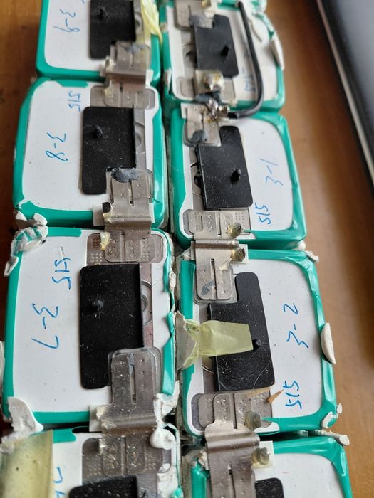 Bateria 36v  do roweru elektrycznego.