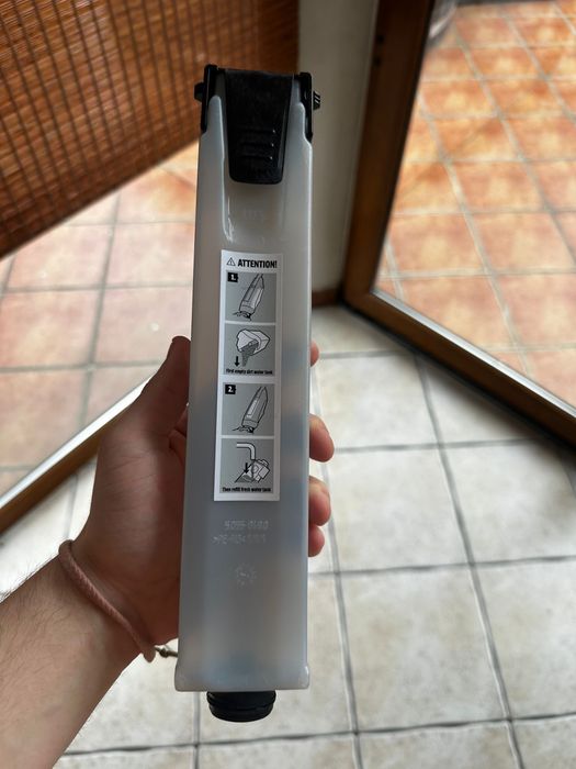 Mop elektryczny Kärcher FC 5 Premium | Stan Idealny (Jak Nowy) | Karton