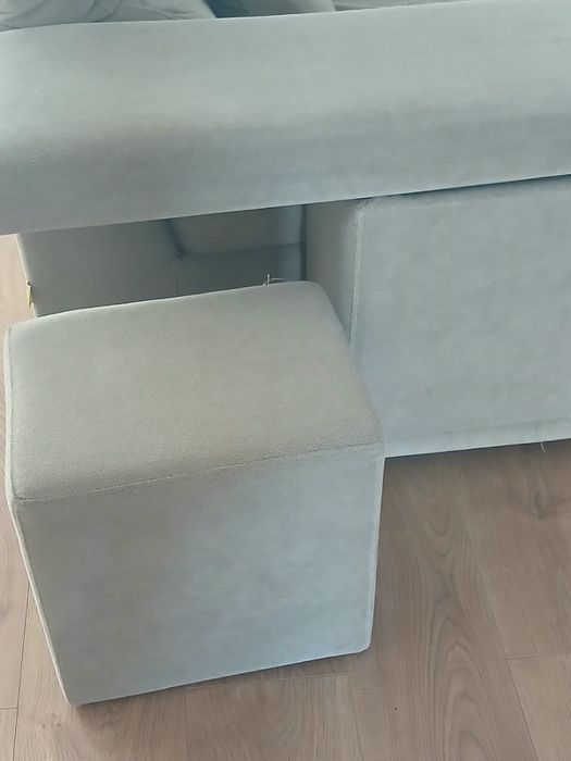 Sofa chaise longue