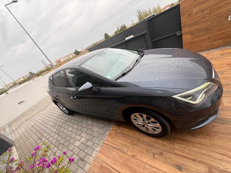 SEAT Leon 1.0 EcoTSI Style S/S 115cv 2020 71.000Kms