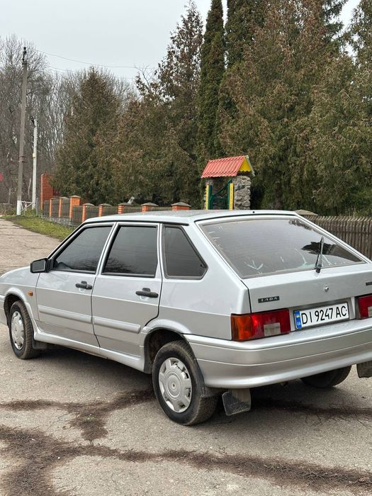Продається ВАЗ 2114,стан ідеальний