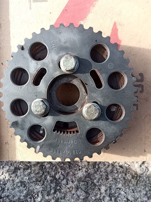 На 1.9 tdi. Ціна договірна.