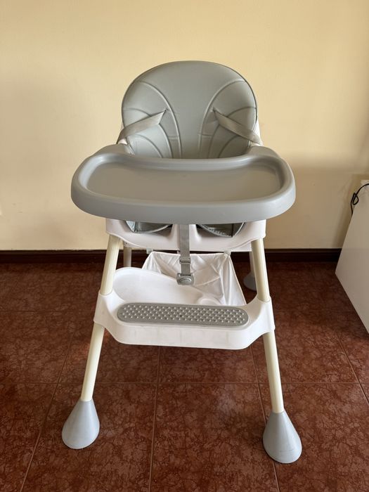 Cadeira de alimentacao