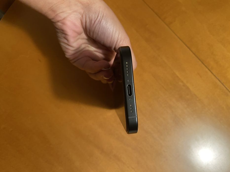 iPhone 16 Pro 256 gb