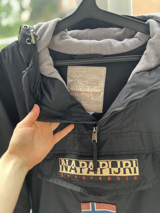 Куртка чоловіча Napapijri