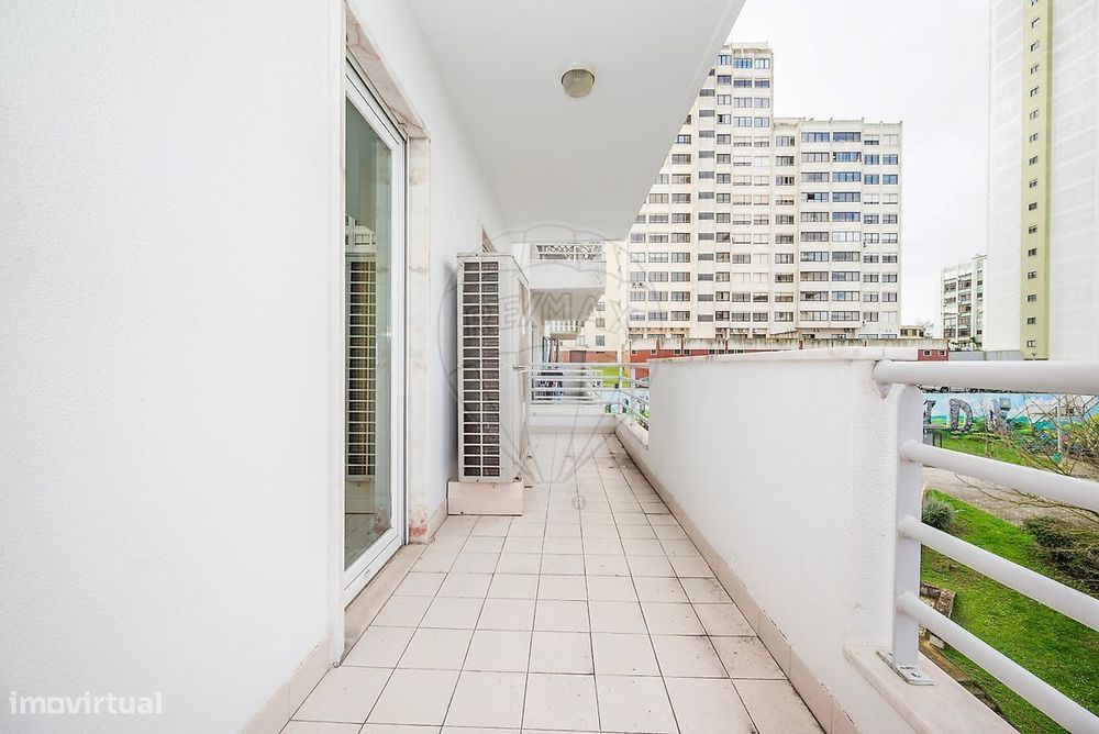 Apartamento T3 para arrendamento