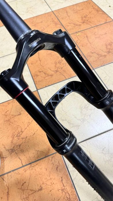 Rockshox 35 gold rl 29
