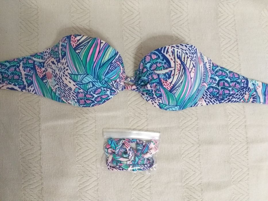 Soutien bikini da Oysho - 32B