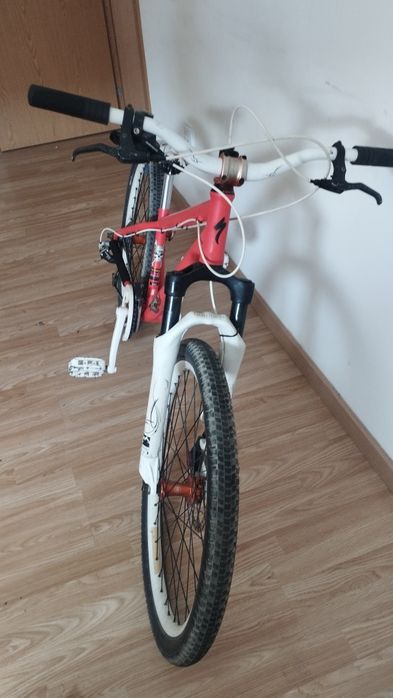Specialized de dirt
