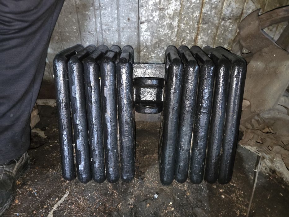 Передні грузи для мтз!