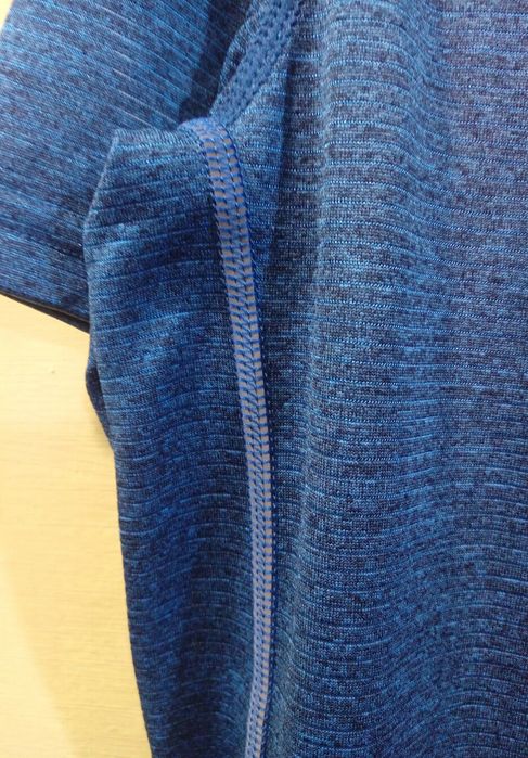 Оригінал нова спортивна бігова дихаюча футболка Superdry