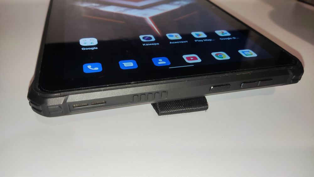 Планшет Oukitel RT2 8/128 20000mAh