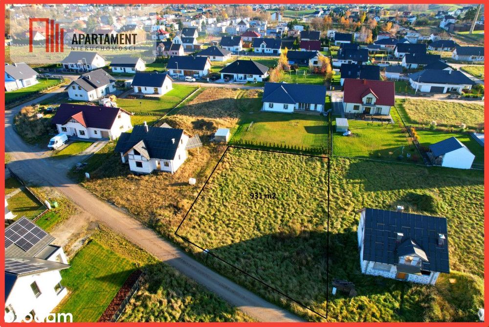 Zupełnie nowa cena!Działka mieszkalna!!