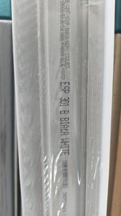 LISTWY przypodłogowe Vox Espumo ESP 301