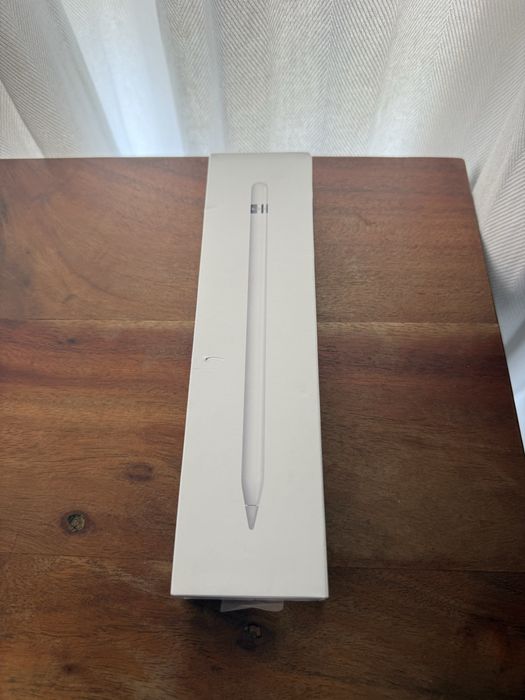 Apple Pencil 1ª geração A1603 — Novo — 60€