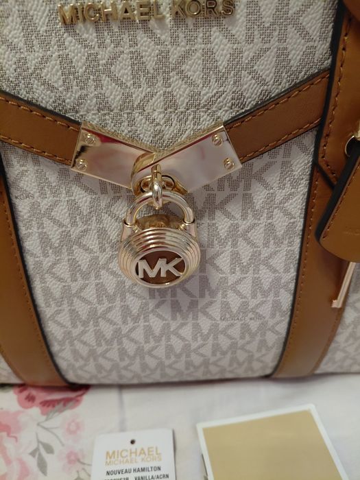 Torebka Michael Kors