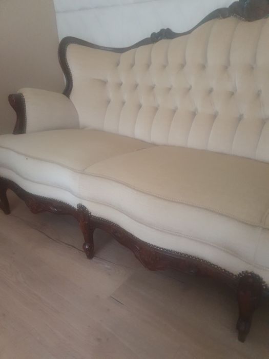 Sofa stan bardzo dobry