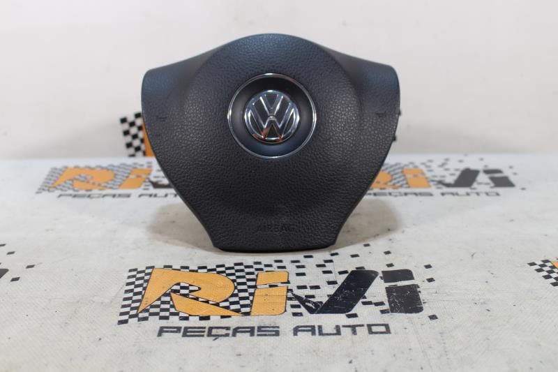 Airbag do volante VOLKSWAGEN Golf VI (5K1)