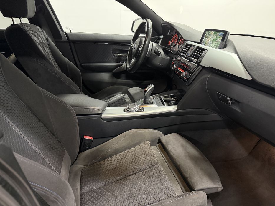 BMW 420d F36 Pack M Performance Nacional Automático