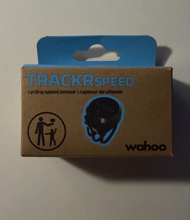 WAHOO Elemnt Roam 3