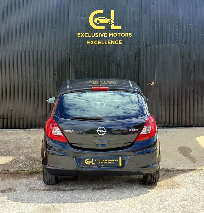 Opel Corsa 1.3 CDTi Enjoy
