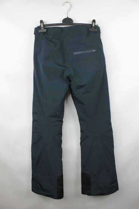 Технологічні Горнолижні штани Peak Performance Gore-Tex Recco РозмірXS