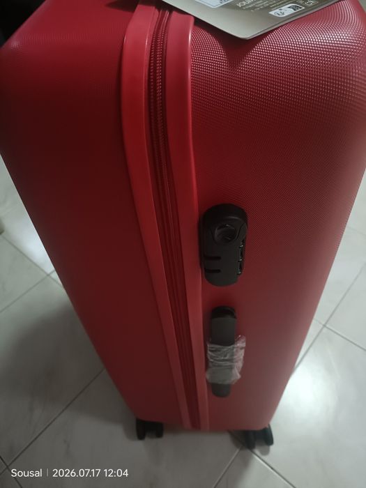 Mala de viagem 65 cm
