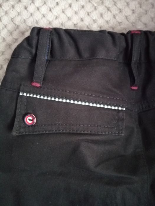 Sprzedam spodnie czarne
