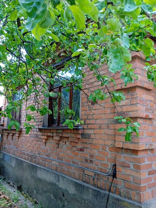 Продам  будинок в Тетерівці