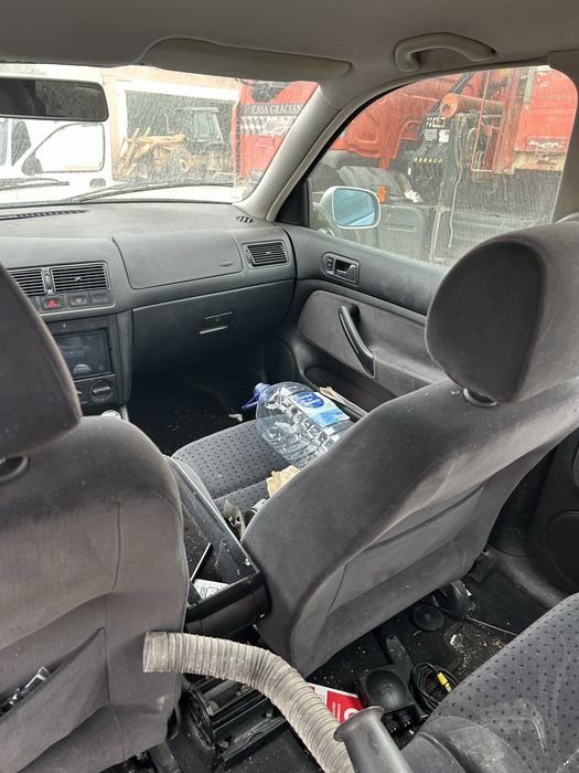 Vendo golf IV  Negociavel