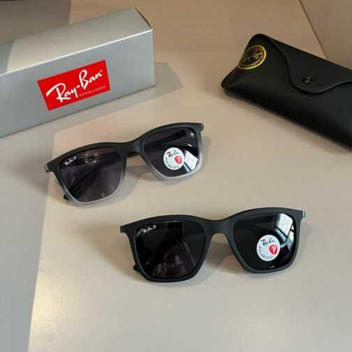 Okulary słoneczne Ray Ban 19.42