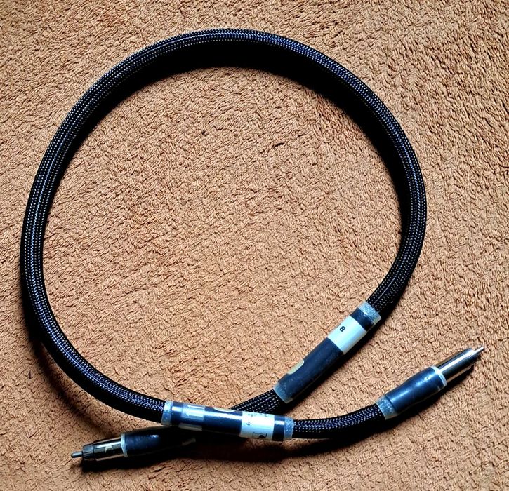 Purist Audio Design Proteus digital. RCA.