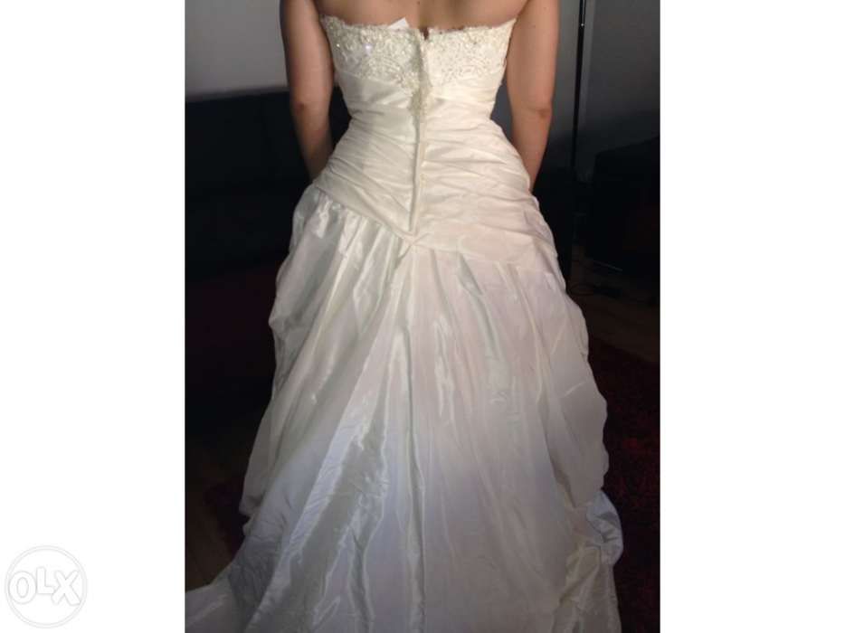 Vestido de Noiva