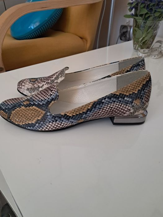 Buty damskie rozm 38