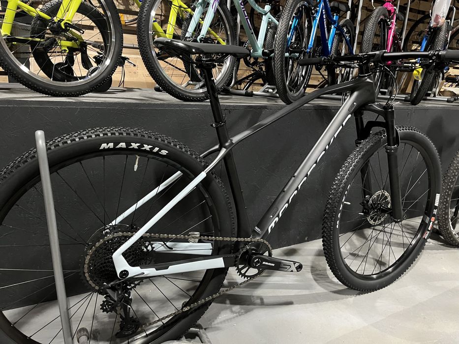 Super Mtb 29 Mondraker Chrono R carbon super cena