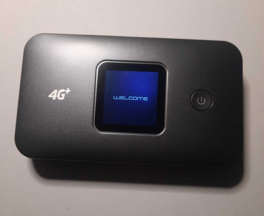 4G+ Cat7 Dual Band WiFi LTE Hotspot