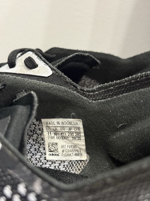 Adidas X9000L3 Boost