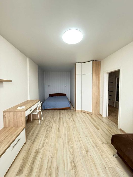 Здам -1кім.квартиру біля метро